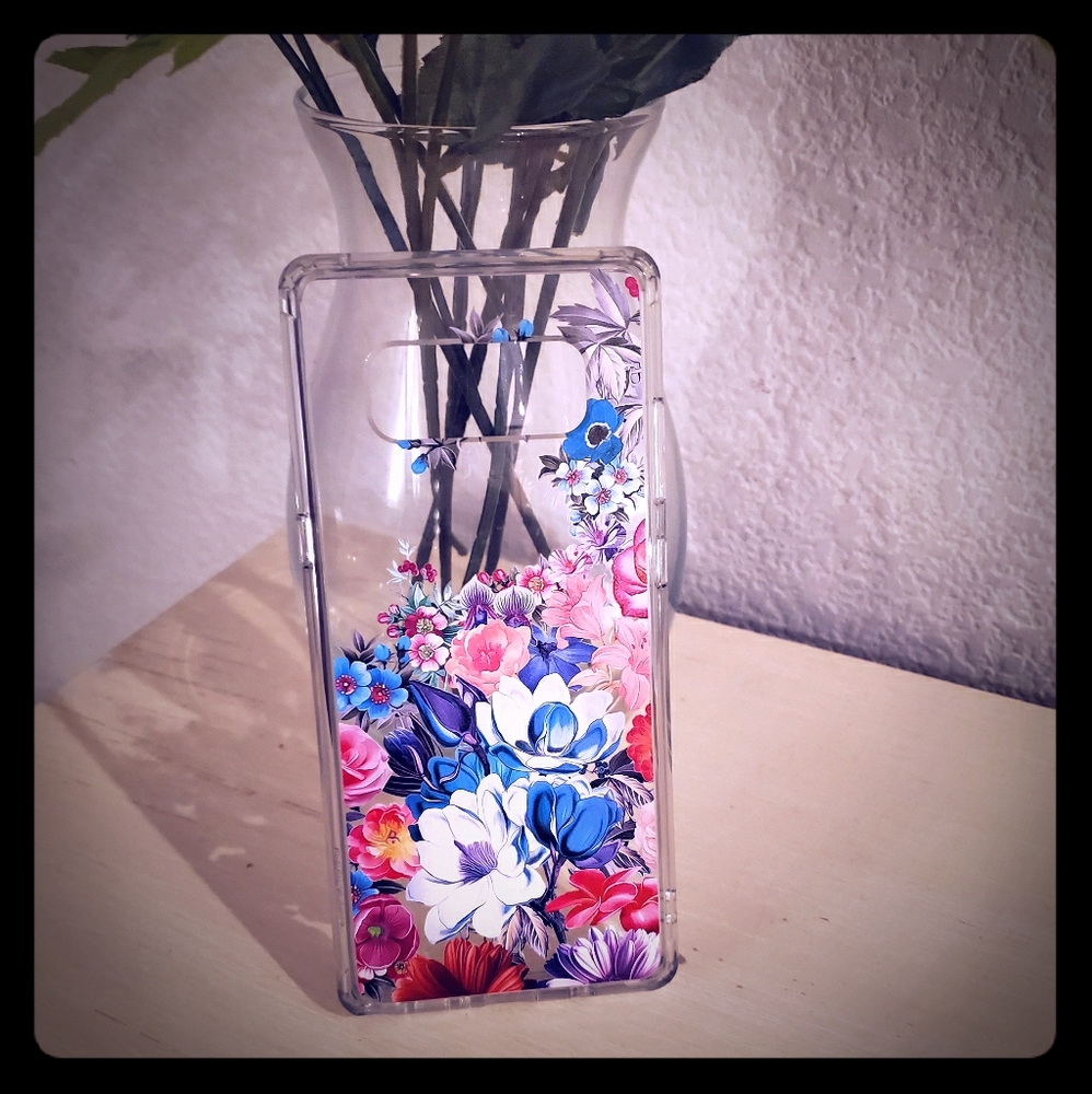 Samsung Galaxy Note 8 case